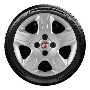 Calota Aro 14 Strada Working 2012 2013 2014 2015 111