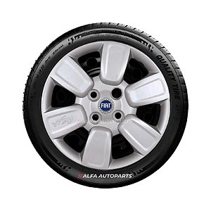 Calota Aro 14 Uno Way 2014/ 156