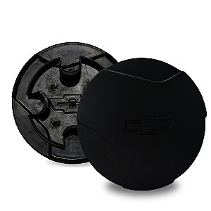 Calota Centro Tampa De Roda Ferro Celta Corsa Wind 94-99