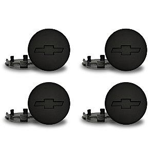 Jogo Calota Meio Tampa De Roda Gm Opala Diplomata 1991 1992