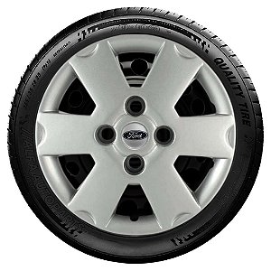 Calota Ford Ka 1999 2000 2001 2002 2003 2004 2005 Aro 13 033