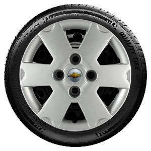 Calota Corsa Celta Prisma Classic Aro 13 033