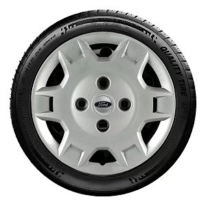 Calota Ka Fiesta Escort 1993 1994 1995 1996 1997 Aro 13 046