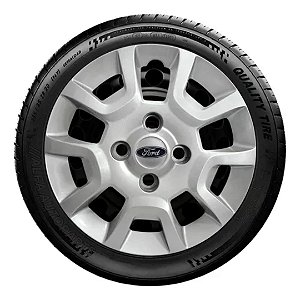 Calota Ford Ka 2004 2005 2006 2007 2008 2009 2010 124