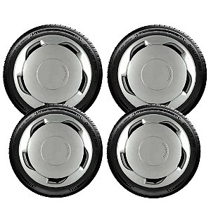 Jogo Calota Sport Universal Orbital Aro 13 101