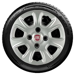 Calota Aro 13 Uno Vivace 2011 2012 2013 2014 2015 076