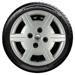 Calota Corsa Celta Classic 2012 2013 2014 2015 Aro 13 069