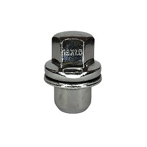 1 Porca Roda C/arruela Land Rover Range Rover Discovery 3 4