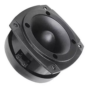 Super Tweeter Hipnos Light Permark 100w 8 Ohms Som Automotivo Cor Preto