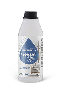 MIRAX AIR NEUTRALIZADOR DE ODOR 1 LITRO