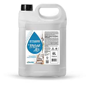 MIRAX AIR NEUTRALIZADOR DE ODOR 5 LITROS