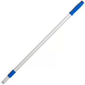 CABO 1.40M TELESCOPICO - 2 ESTAGIOS - COM FURO