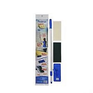 CONJUNTO SUPORTE LT - LIMPA TUDO COM CABO