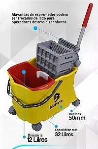 CONJUNTO DOBLO 20 FLEX AMARELO