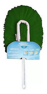 ESPANADOR RETO VERDE