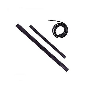 LAMINA DE BORRACHA 25CM