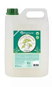 SABONETE LIQUIDO ERVA DOCE SOFT 5 LITROS