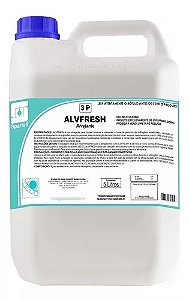 ALVFRESH ALVEJANTE SPARTAN 5 LITROS