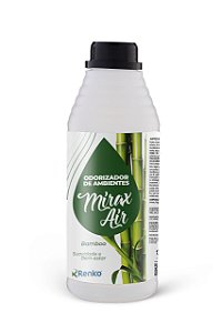 MIRAX AIR BAMBOO 1 LITRO - RENKO