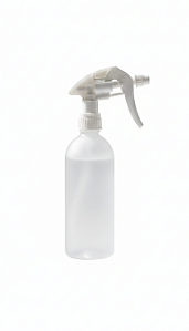 BORRIFADOR PULVERIZADOR 500ML BRALIMPIA - POFISSIONAL