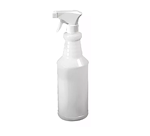 BORRIFADOR PULVERIZADOR 500ML BRALIMPIA - POFISSIONAL