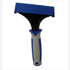 RASPADOR MULTIUSO CABO EMBORRACHADO - BRALIMPIA