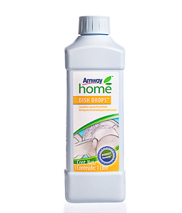 DISH DROPS DDETERGENTE LAVA LOUÇAS