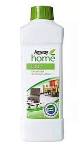 LOC LIMPADOR MULTIUSO AMWAY HOME