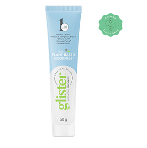CREME DENTAL GLISTER 50G