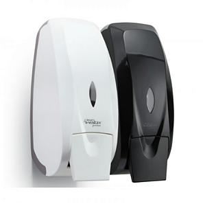 SABONETEIRA DISPENSER E ALCOOL EM GEL PREMISSE VELOX 700ML