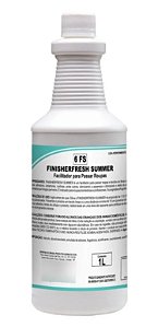 FINISHERFRESH SUMMER 1 LITRO