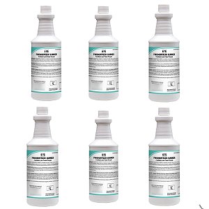KIT 6 FINISHERFRESH SUMMER 1L - FACILITADOR DE PASSADORIA DE ROUPAS