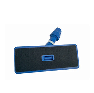 Suporte LT Articulado Velcro para Fibra - Sem Cabo