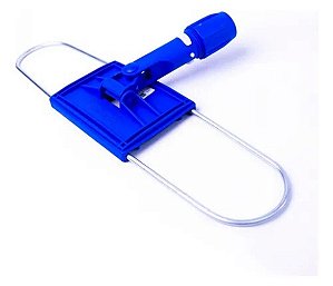 Armação Para Mop Pó Euro 60cm Bralimpia Sem Cabo