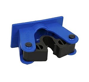 Acessório Organizador De Utensílios de limpeza para 1 Item