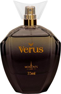 PERFUMES M/F MOMENTS PARIS 75 ML
