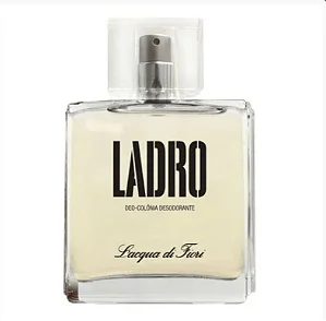 Deo Colônia Ladro 100ml – Estilo Elegante e Duradouro