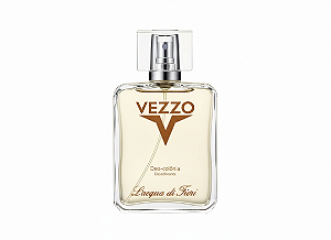 Perfume Masculino Vezzo 100ml - Elegância e Sofisticação
