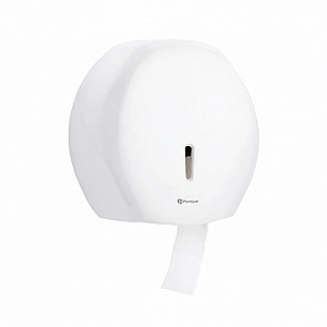 Dispenser Papel Higiênico Up Rolão Premisse Branco