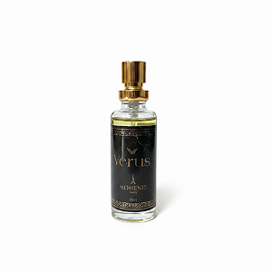 Moments Paris Verus 15ml Alta Fixação Masculino
