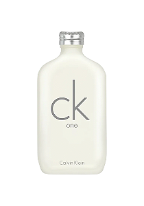 CK One Calvin Klein Eau de Toilette - Perfume Unissex
