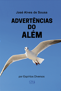 Advertências do Além