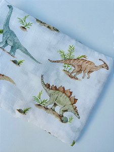 Fralda - Dino