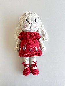 Edith, a Fifa! - Minha Primeira Amiga