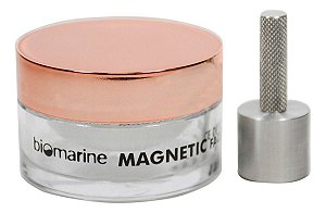 Rever C Magnetic Mascara Face Detox 30g + Magnetip Biomarine