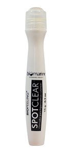 Biopeeling Spot Clear Clareador Pontual 15g Biomarine