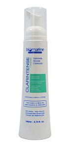 Clarintense Cleanser Sabonete Clareador 140ml Biomarine