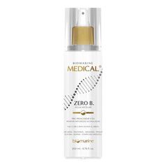 Zero B. Água Micelar Pré Procedimento 200ml BM