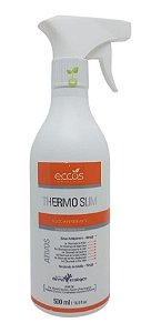 Thermo Slim - Fluido Hiperemiante 500ml Eccos