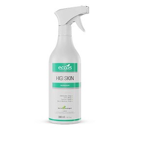 Higi Skin - Higienizador 300ml Eccos